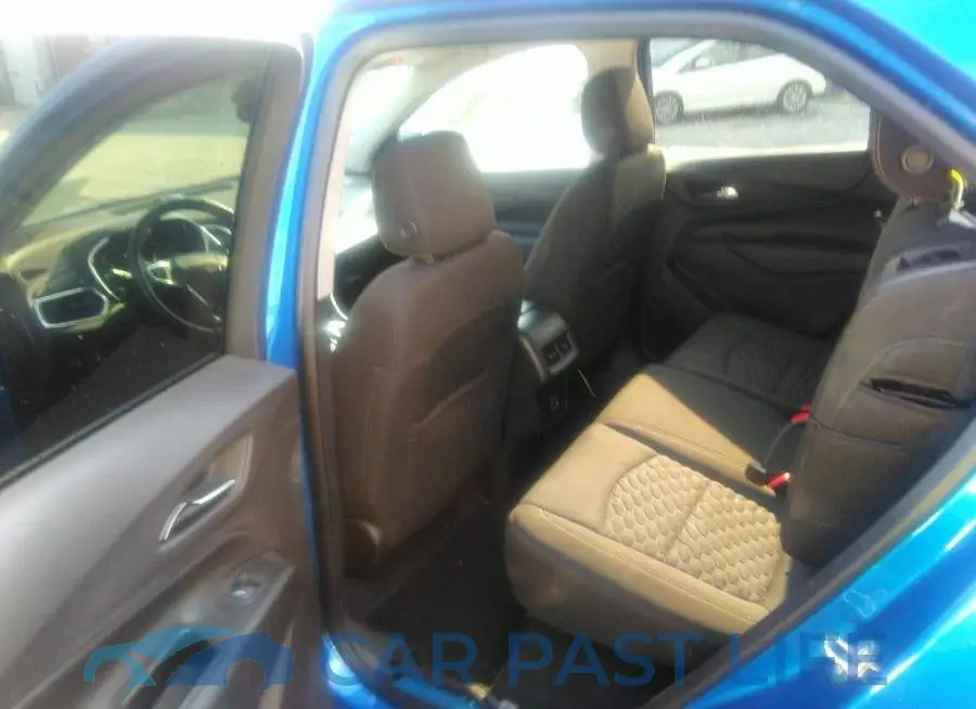 3GNAXUEV6KS582653# 8