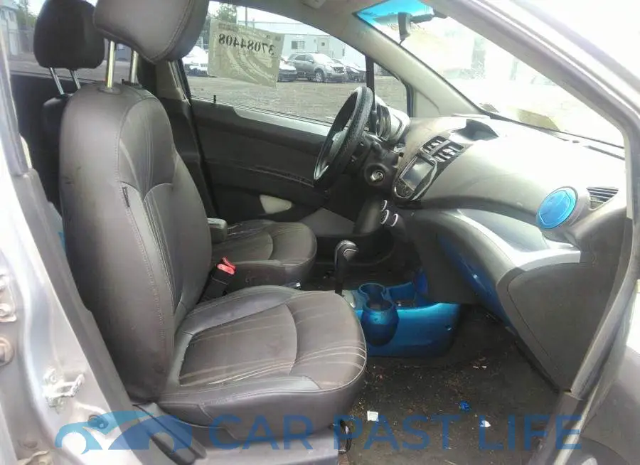 KL8CD6S94EC504677# 5