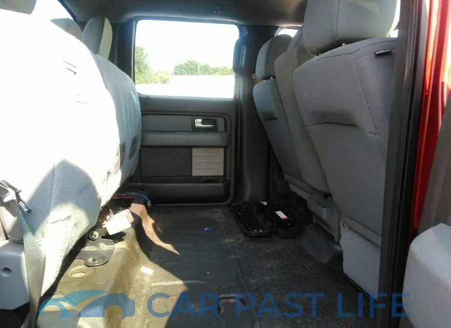 1FTFW1EF1EKD98374# 8