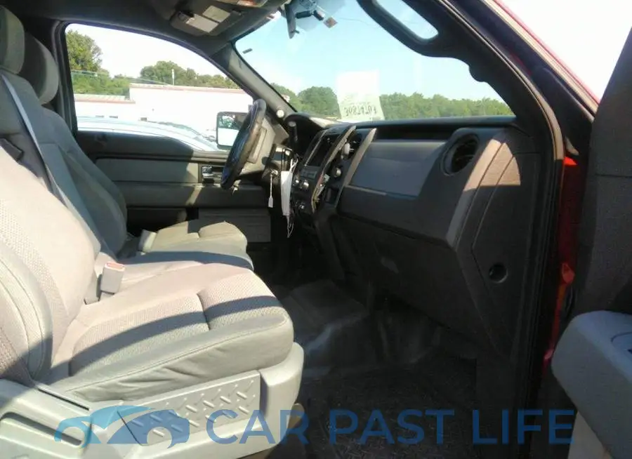 1FTFW1EF1EKD98374# 5