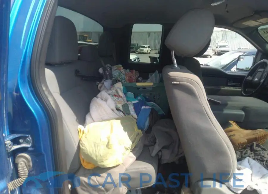 1FTFX1EF2DFD44215# 8