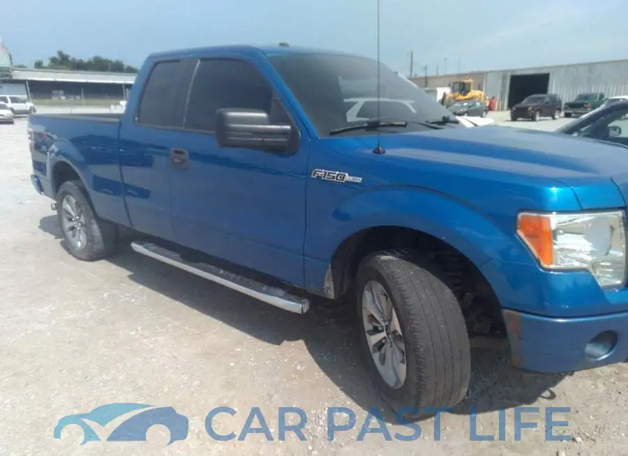1FTFX1EF2DFD44215# 1