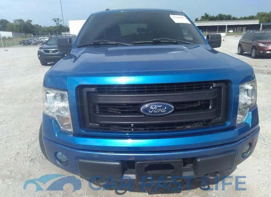 1FTFX1EF2DFD44215# 6