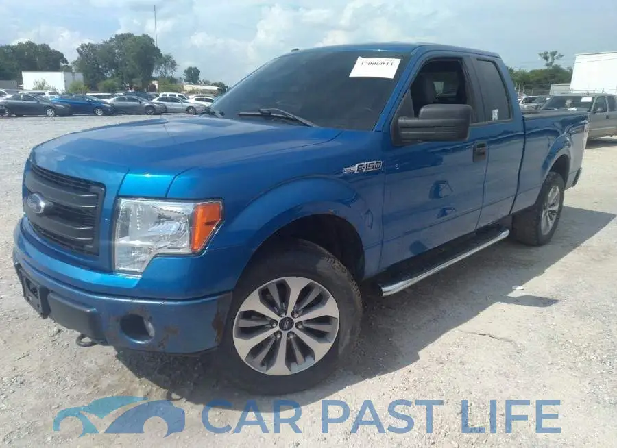 1FTFX1EF2DFD44215# 2