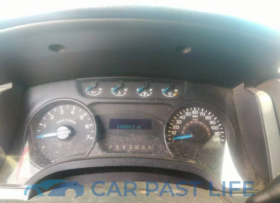 1FTFX1EF2DFD44215# 7