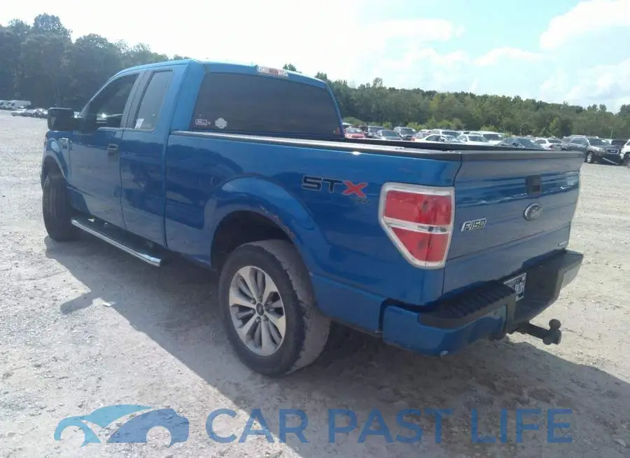 1FTFX1EF2DFD44215# 3