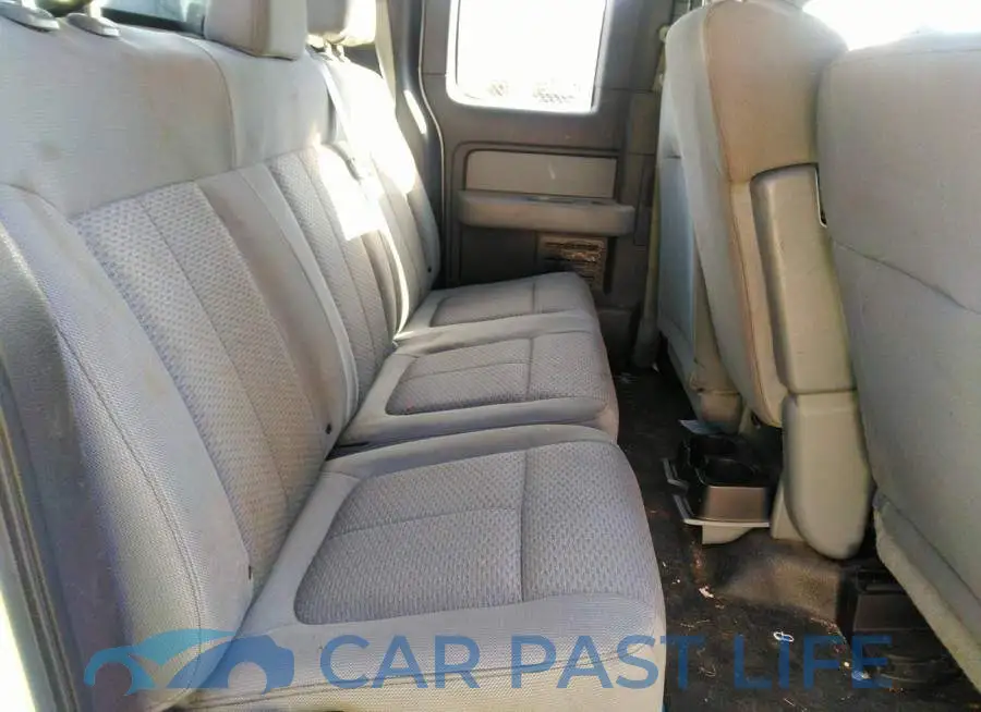 1FTFX1EF5DFB94827# 8