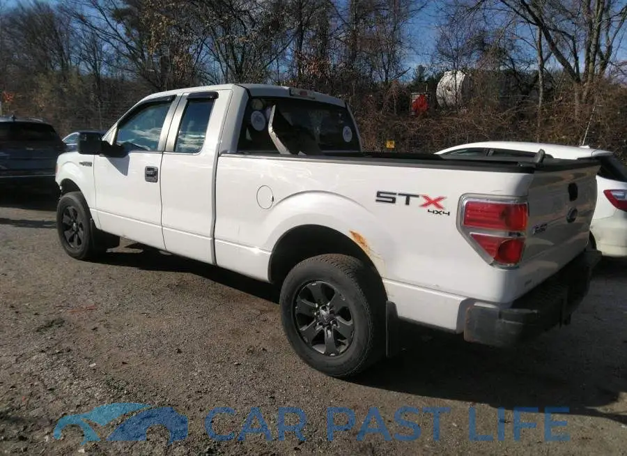 1FTFX1EF5DFB94827# 3