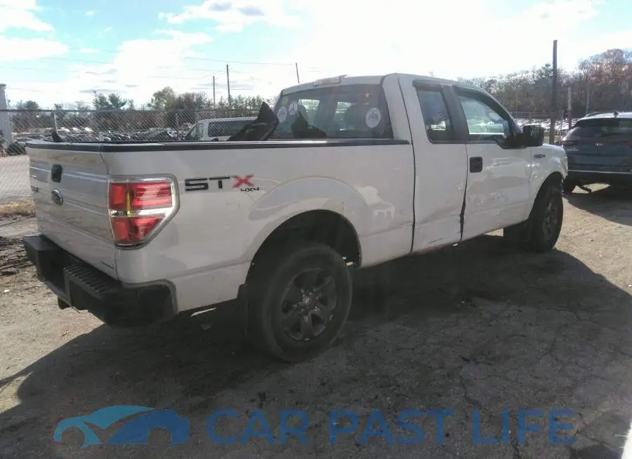 1FTFX1EF5DFB94827# 4