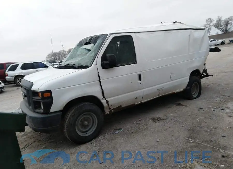 1FTNE2EL5DDA38280# 2