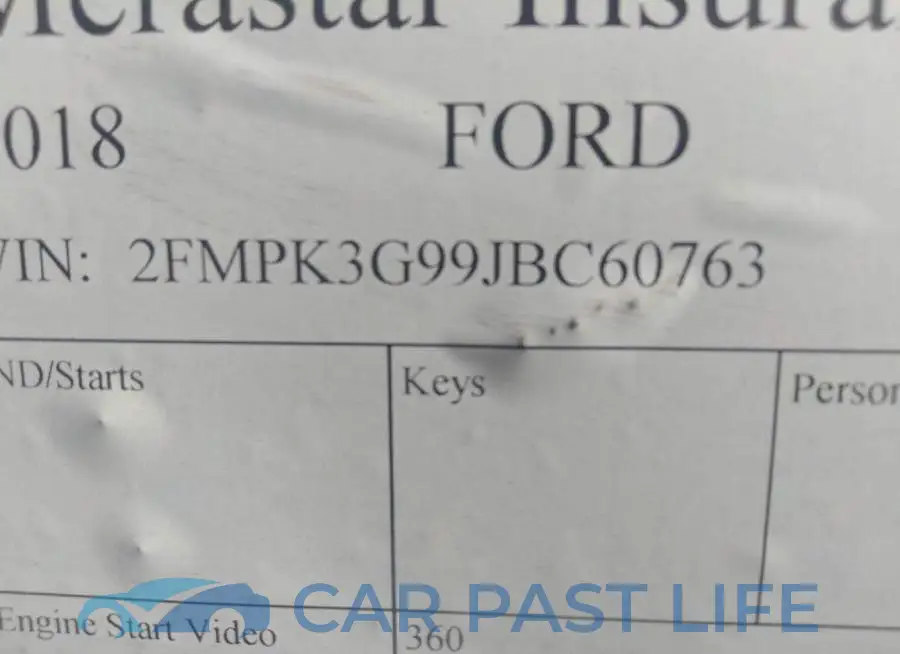 2FMPK3G99JBC60763# 9