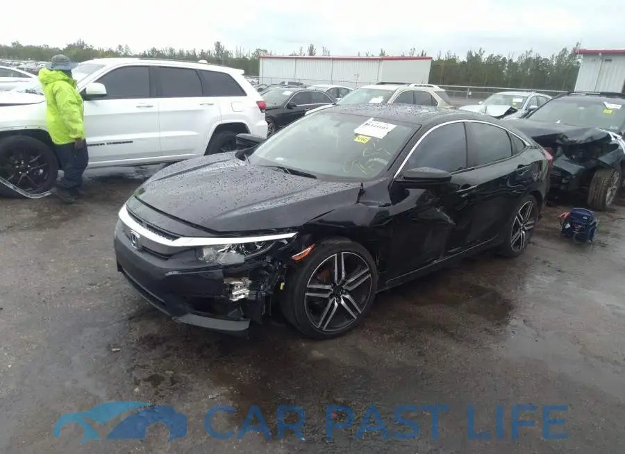 19XFC2F78HE069684# 2
