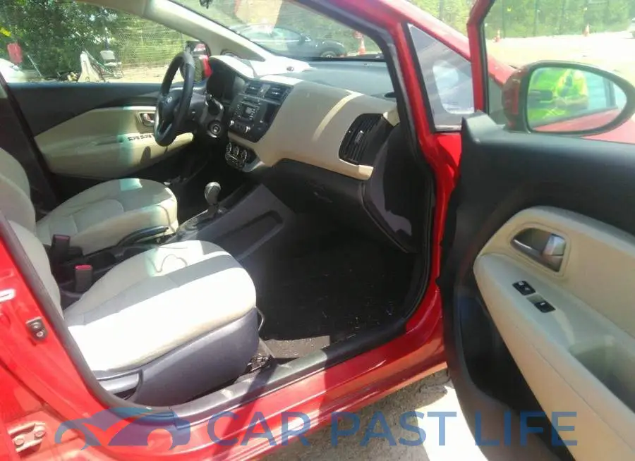 KNADM4A3XD6306211# 5