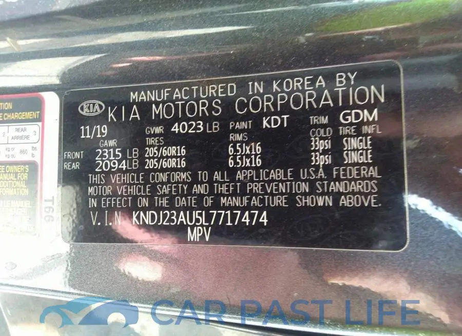 KNDJ23AU5L7717474# 9