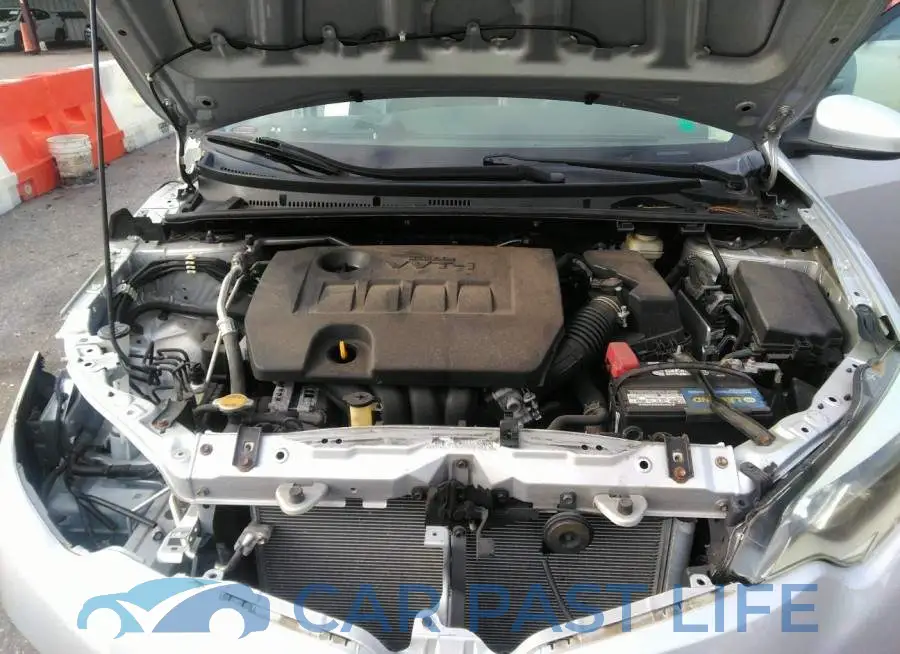 2T1BURHE4FC260515# 10