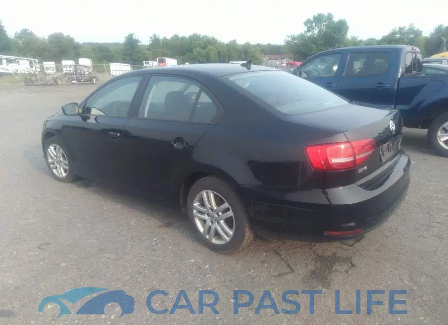 3VW1K7AJ3FM352961# 3
