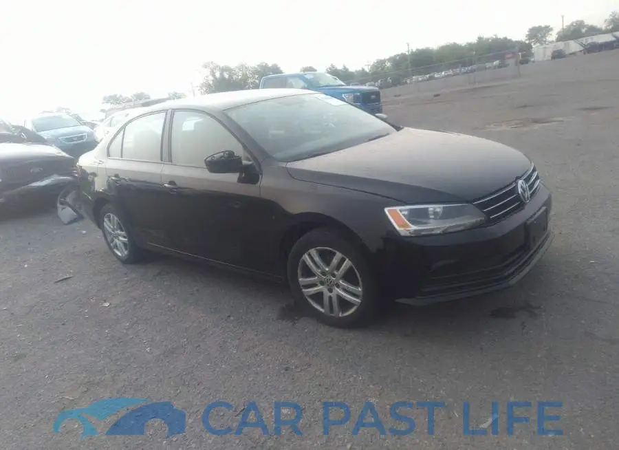 3VW1K7AJ3FM352961# 1