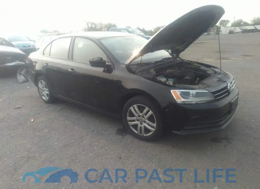 3VW1K7AJ3FM352961# 6