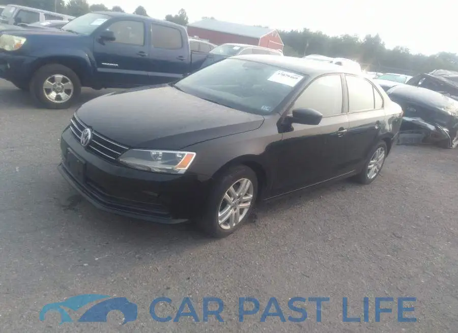 3VW1K7AJ3FM352961# 2
