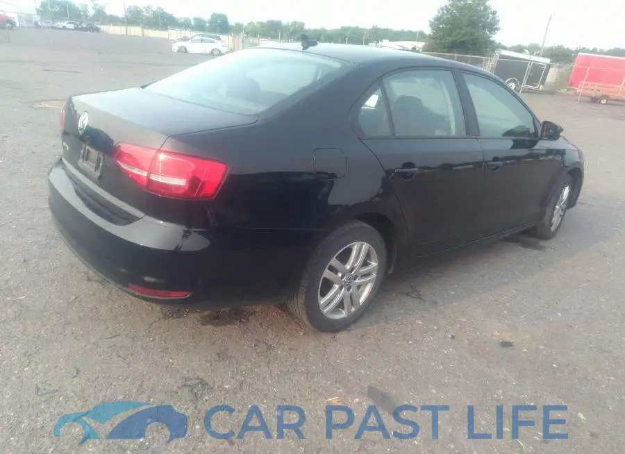 3VW1K7AJ3FM352961# 4