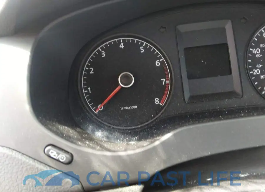 3VW2K7AJ4DM370712# 7