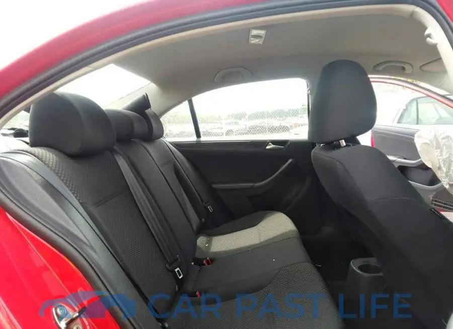 3VW2K7AJ4DM370712# 8