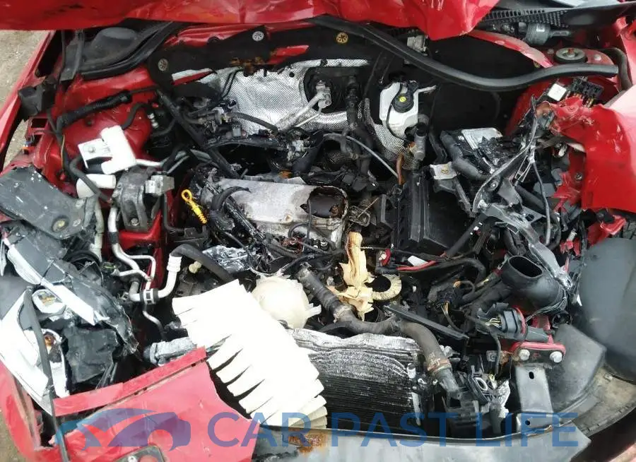 3VW2K7AJ4DM370712# 10