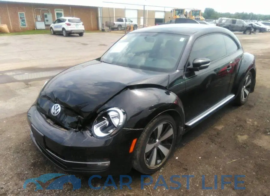 3VWVA7AT2DM666636# 2