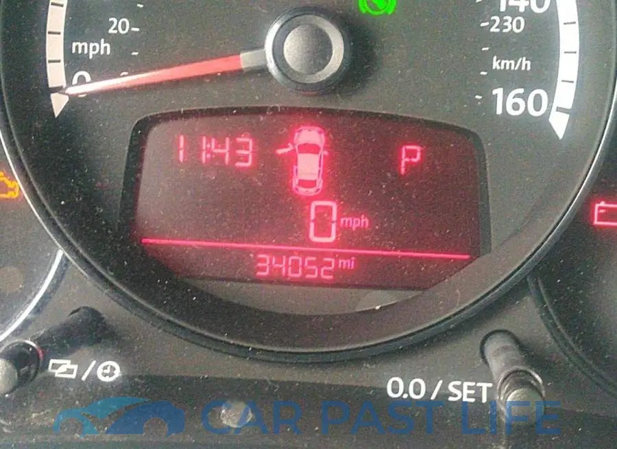 3VWVA7AT2DM666636# 7