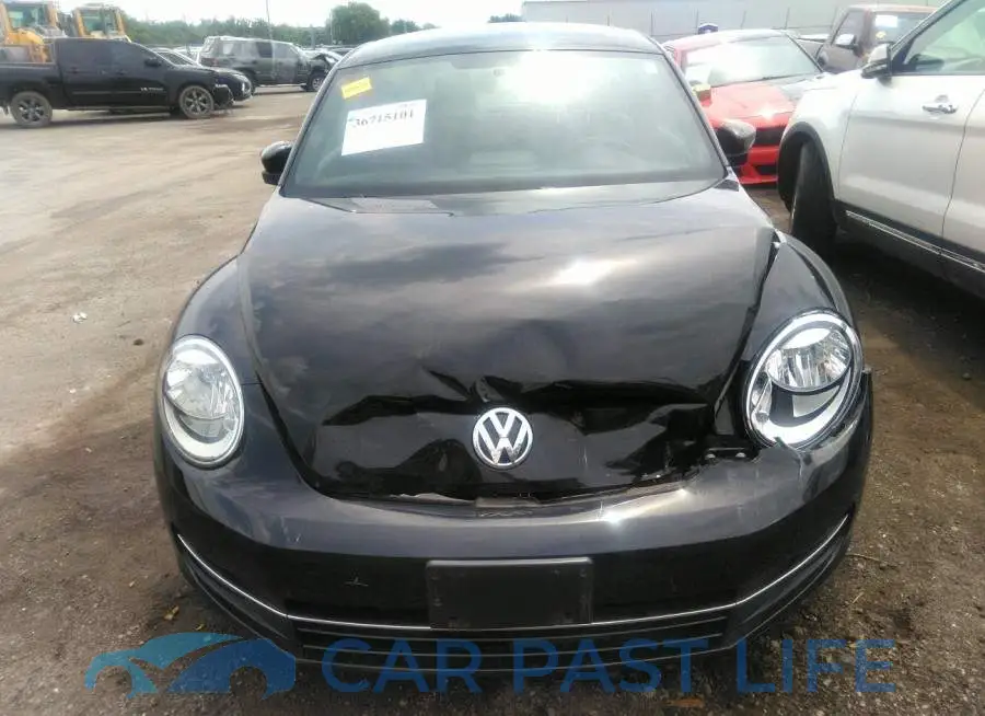 3VWVA7AT2DM666636# 6