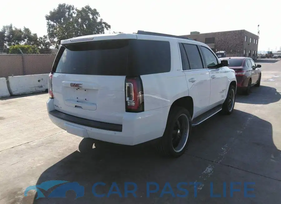 1GKS2BKC5GR277050# 4