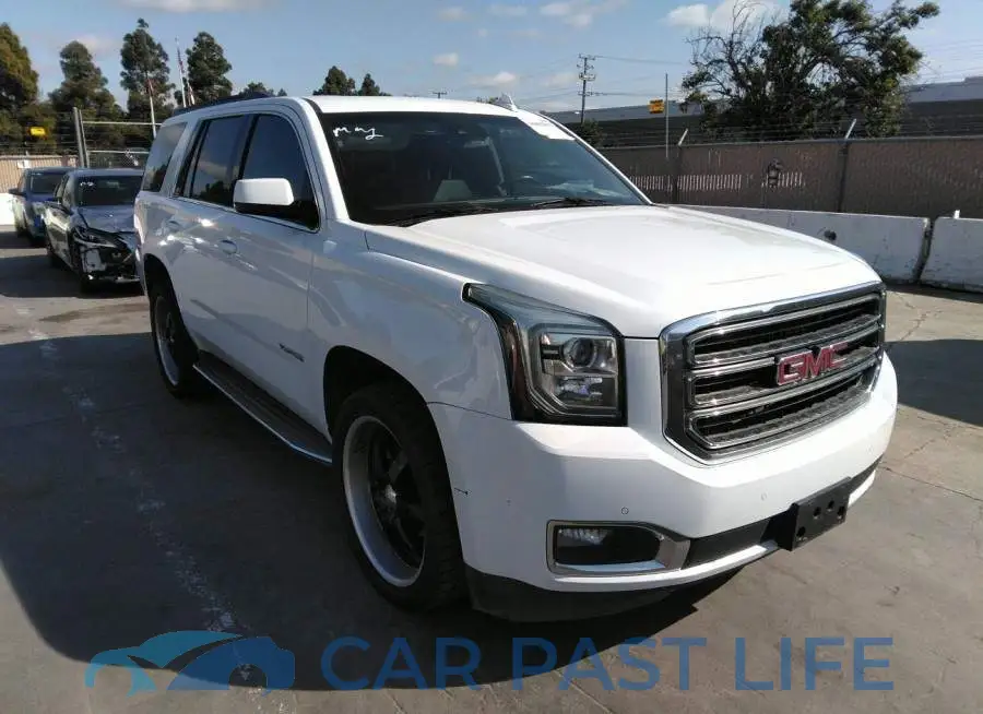 1GKS2BKC5GR277050# 1