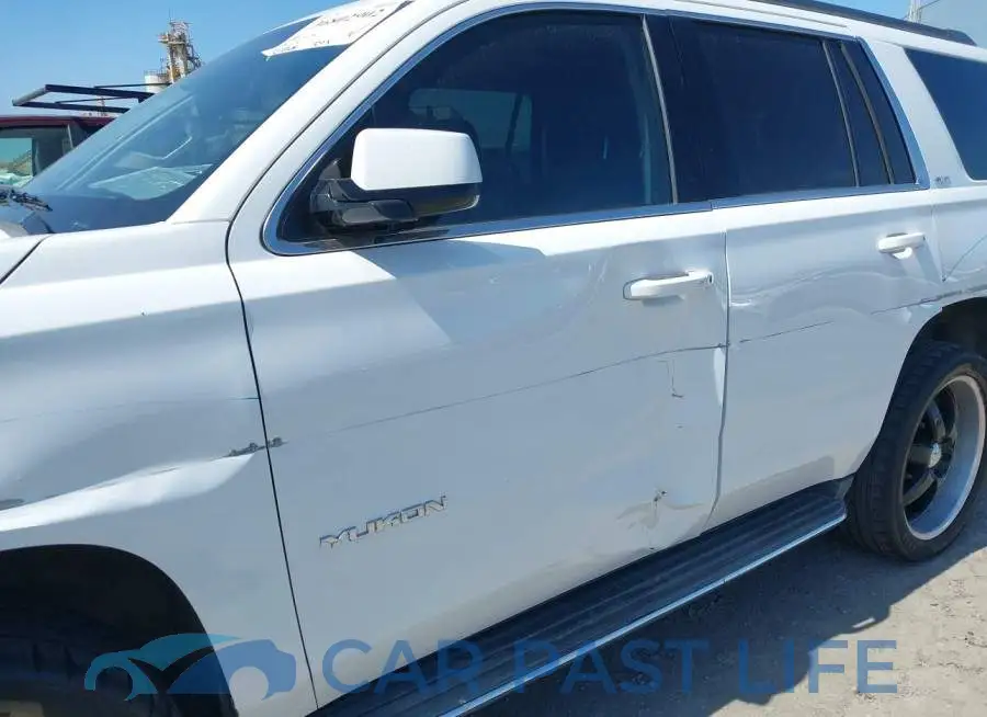 1GKS2BKC5GR277050# 6