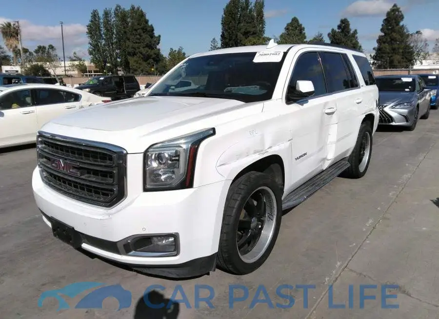 1GKS2BKC5GR277050# 2