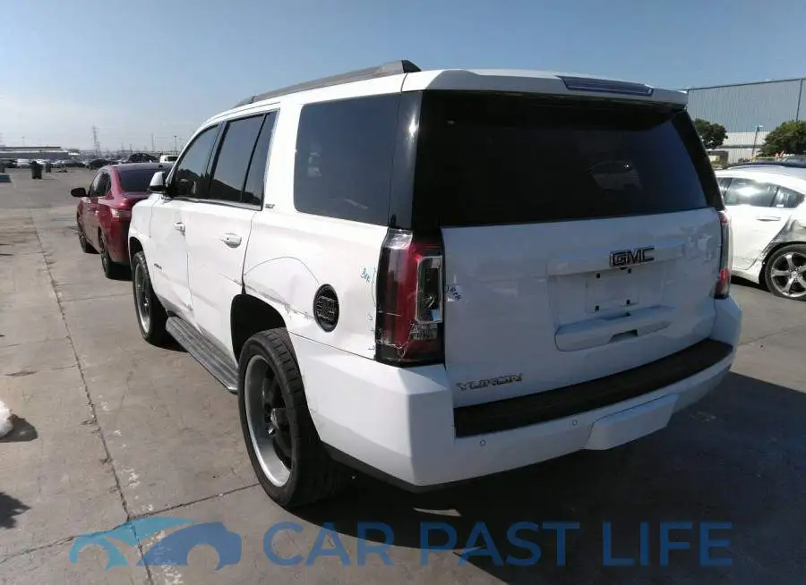 1GKS2BKC5GR277050# 3