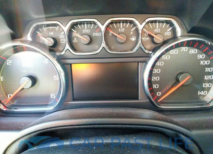 1GKS2BKC5GR277050# 7