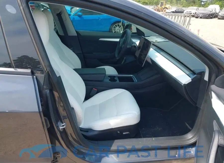 5YJ3E1EC8NF163267# 5
