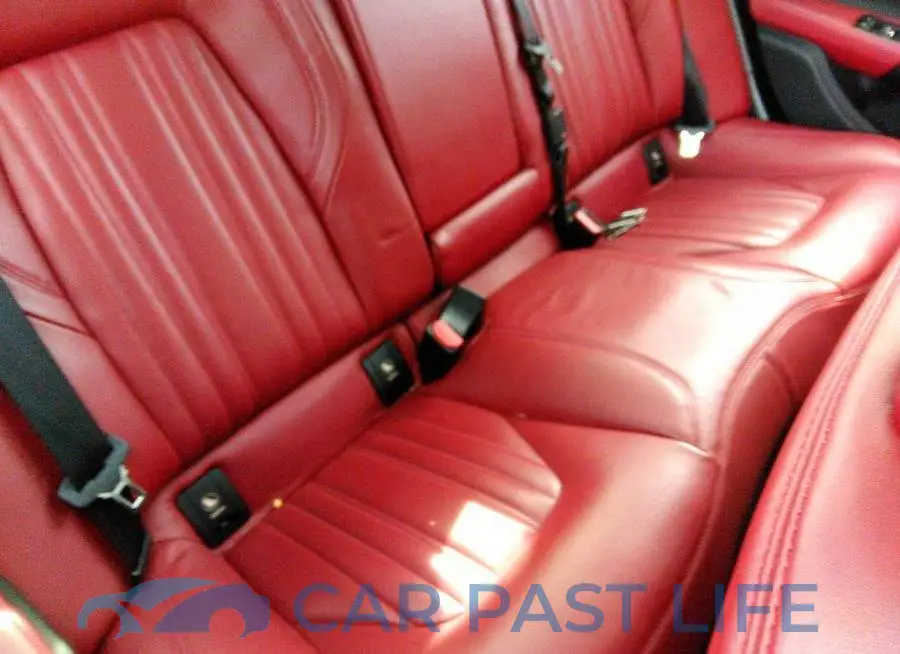 ZAM57RTA0F1135701# 8