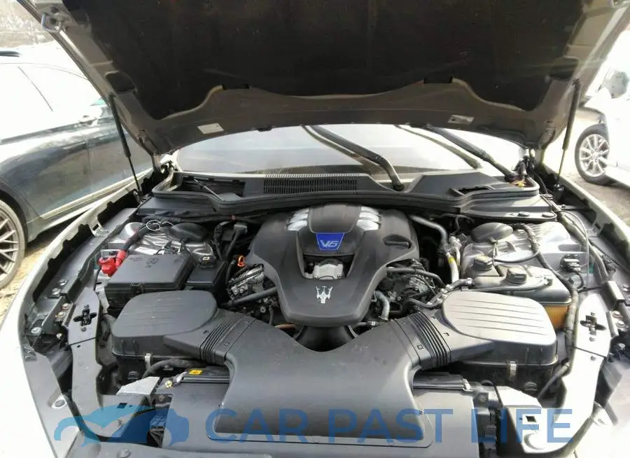 ZAM57RTA0F1135701# 10