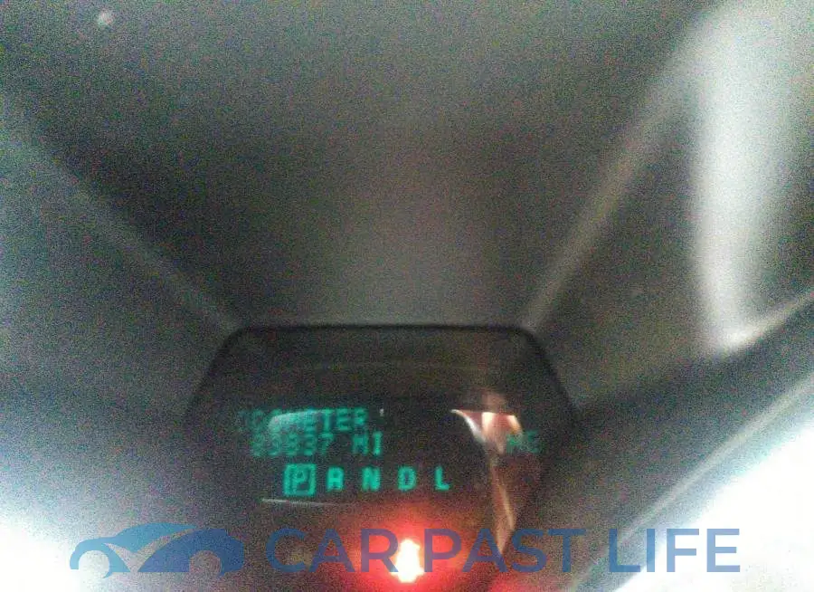 1GNKRFED4GJ290817# 7