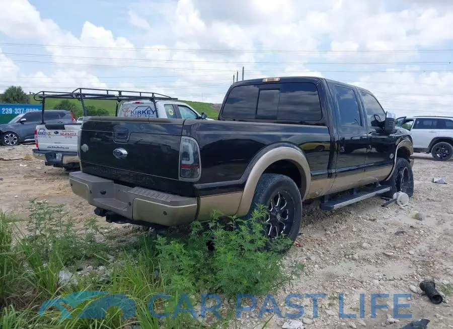 1FT7W2BT2DEA90552# 4