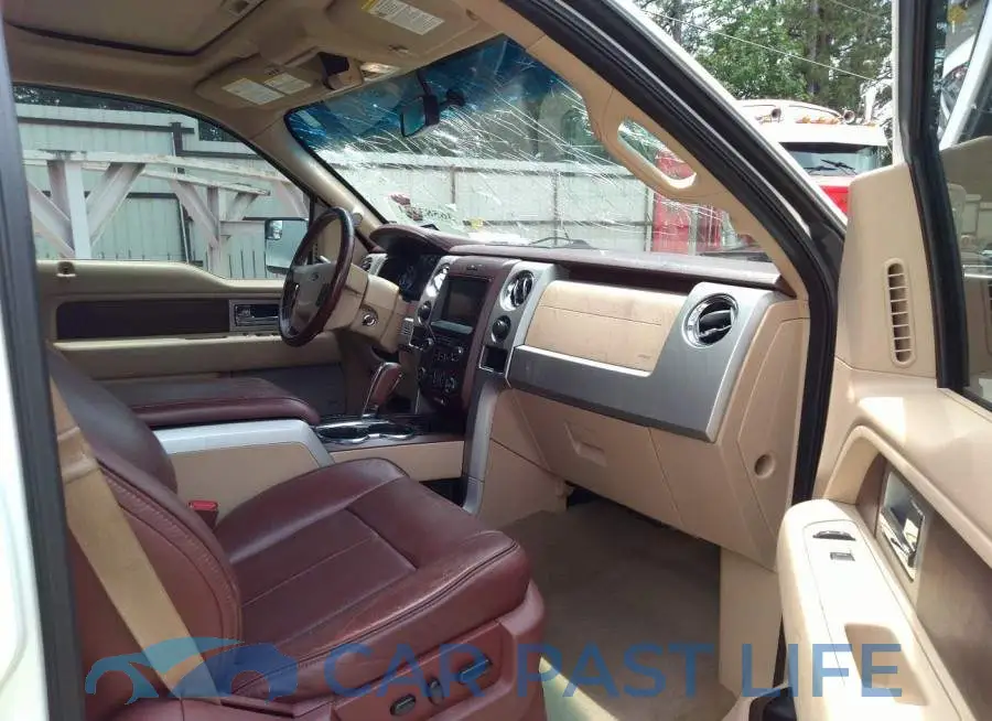 1FTFW1EF9EKD73822# 5