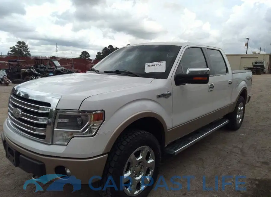 1FTFW1EF9EKD73822# 6