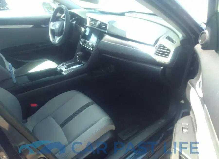 19XFC1F38HE013963# 5