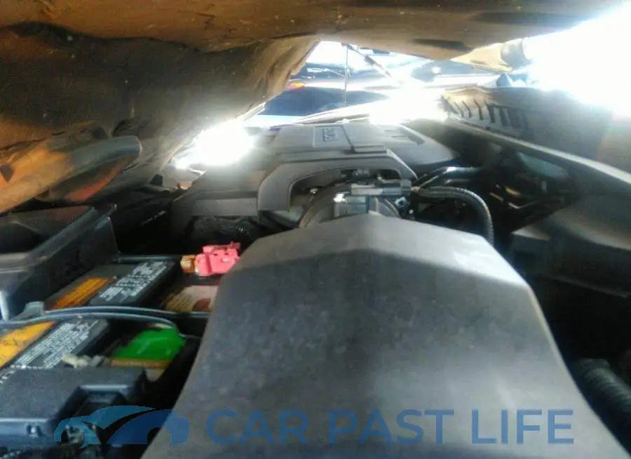 1HGCT2B87DA002221# 10