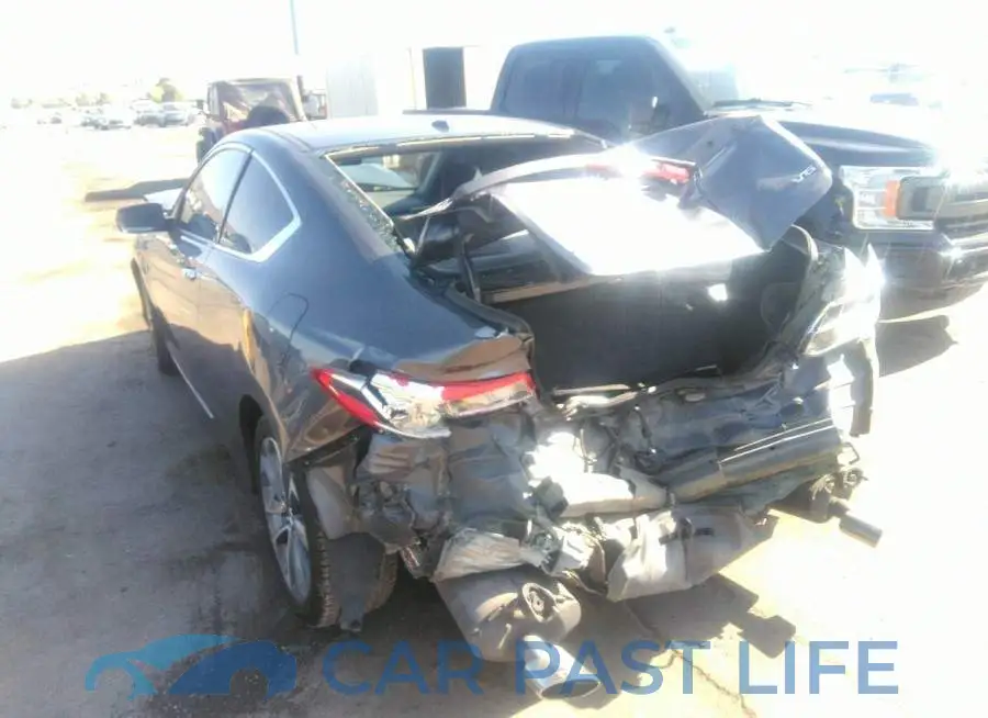 1HGCT2B87DA002221# 6