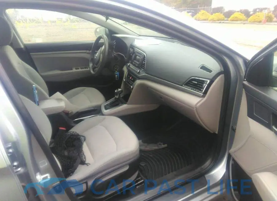 5NPD74LF6HH088264# 5