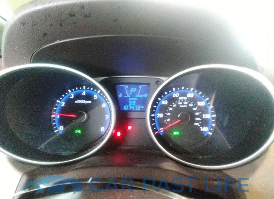 KM8JU3AG0FU113126# 7