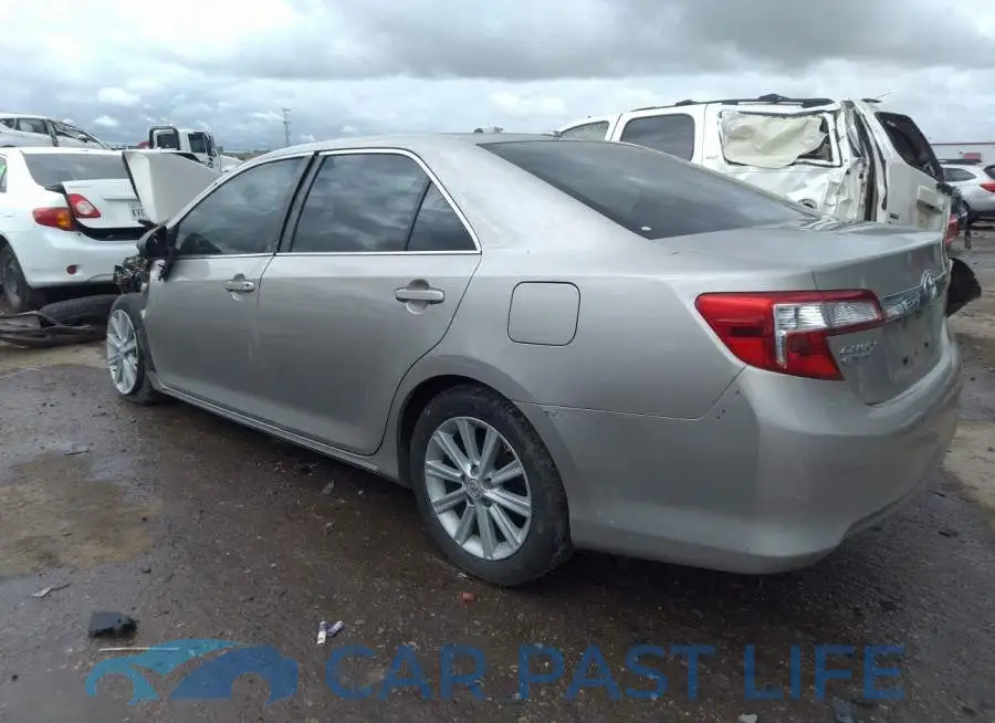 4T4BF1FK5DR330948# 3