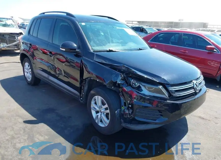 WVGAV7AXXFW614307# 1